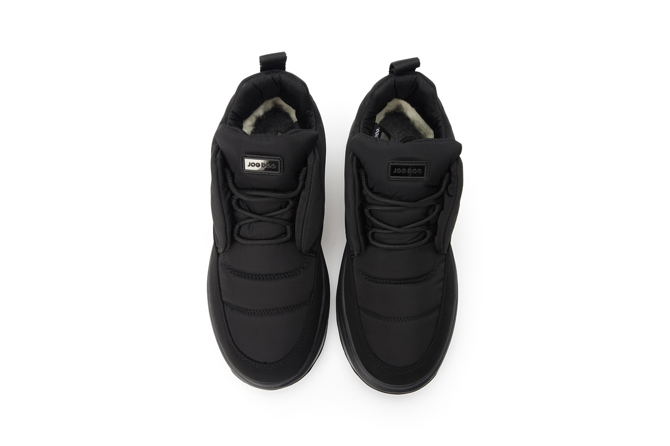 ботинки 36277AW-0101 черный балтико, фото 4